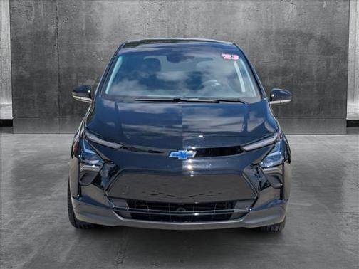 2023 Chevrolet Bolt EV FWD 1LT