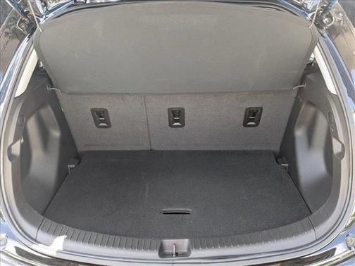 2023 Chevrolet Bolt EV FWD 1LT