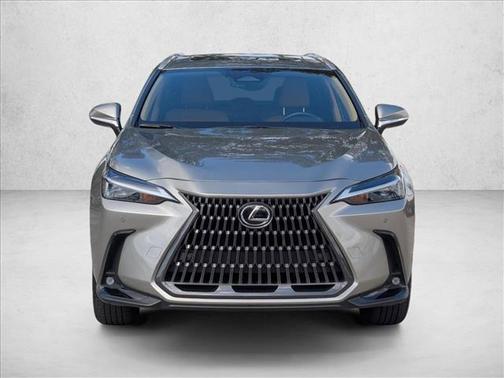 2024 Lexus NX 250 Premium