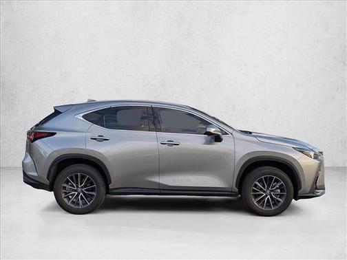 2024 Lexus NX 250 Premium