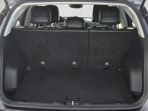 Granite Crystal Metallic Clearcoat 2021 Jeep Compass Limited