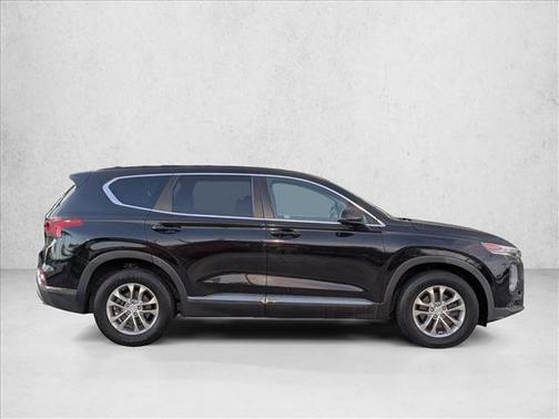 2019 Hyundai SANTA FE SE 2.4