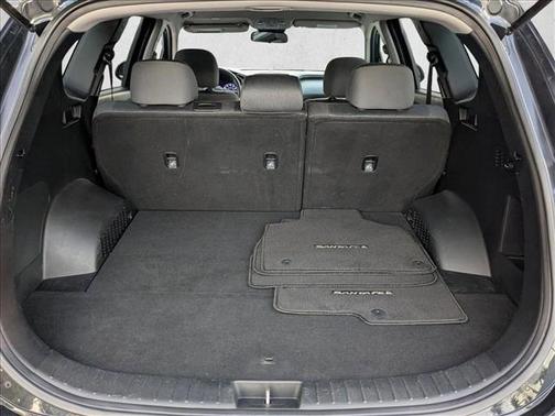 2019 Hyundai SANTA FE SE 2.4