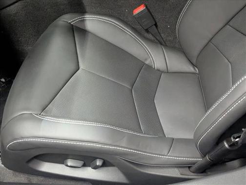 2026 Chevrolet Corvette Stingray w/1LT