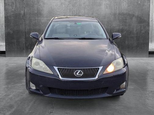 2009 Lexus IS 250 Base
