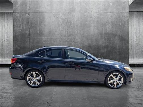 2009 Lexus IS 250 Base