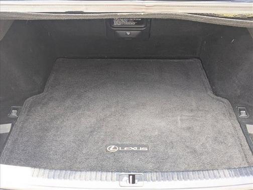 2009 Lexus IS 250 Base