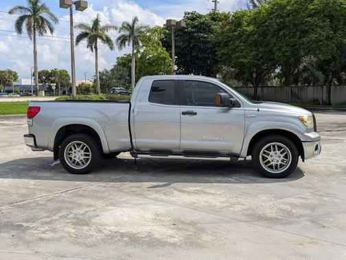 2008 Toyota Tundra SR5
