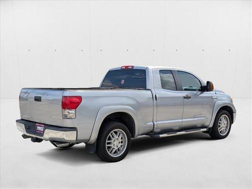 2008 Toyota Tundra SR5