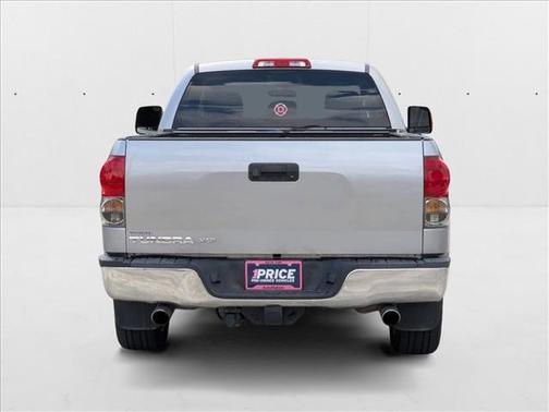 2008 Toyota Tundra SR5
