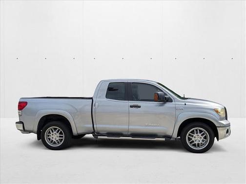 2008 Toyota Tundra SR5