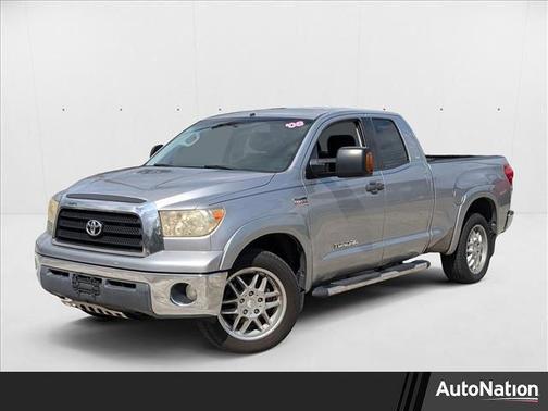 2008 Toyota Tundra SR5