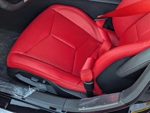 2025 Chevrolet Corvette Z06