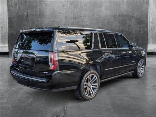 2019 GMC Yukon XL Denali