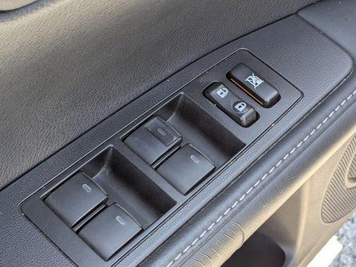 Atomic Silver 2015 Lexus ES 350 Base