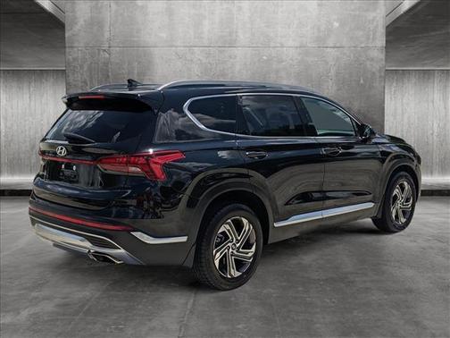 2022 Hyundai SANTA FE SEL 2.4