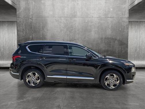 2022 Hyundai SANTA FE SEL 2.4