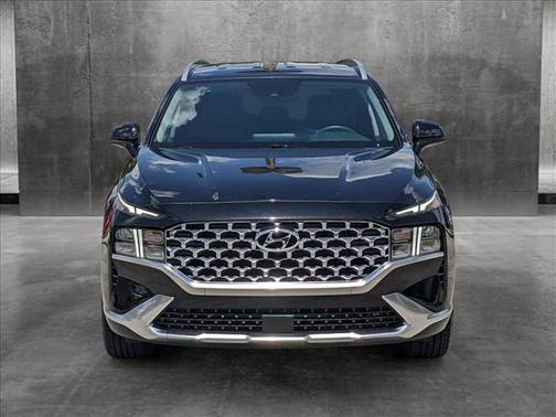 2022 Hyundai SANTA FE SEL 2.4