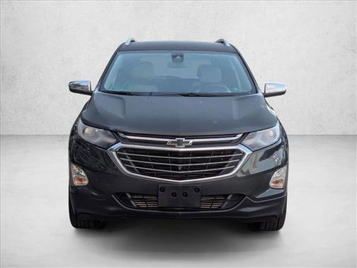 2021 Chevrolet Equinox Premier w/1LZ