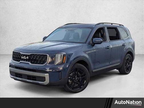2023 Kia Telluride EX X-Line