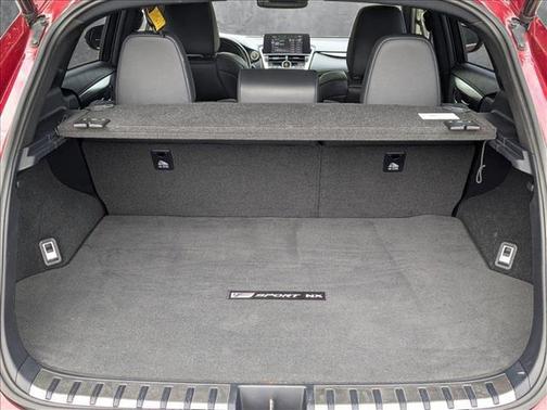 2020 Lexus NX 300 F Sport