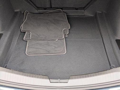 Deep Space Metallic 2025 Cadillac CT5 Premium Luxury