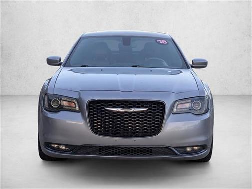 2018 Chrysler 300 S