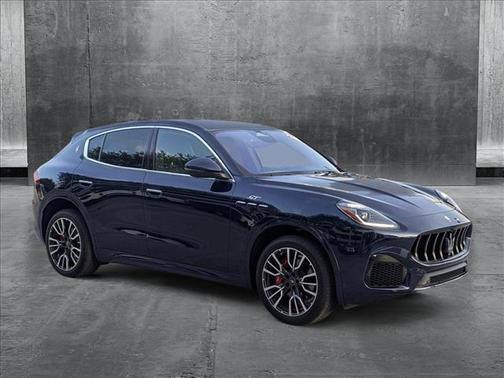 2023 Maserati Grecale GT