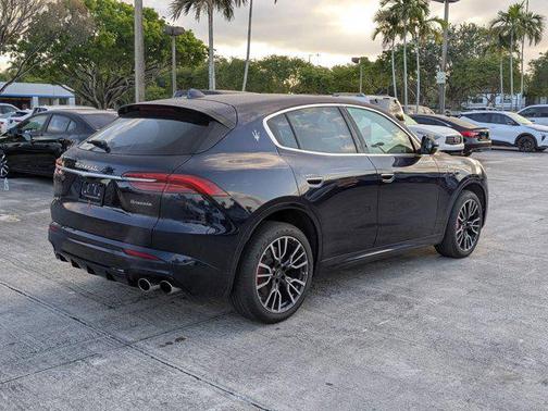 2023 Maserati Grecale GT