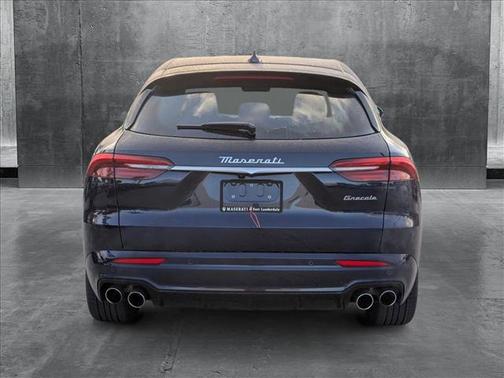 2023 Maserati Grecale GT