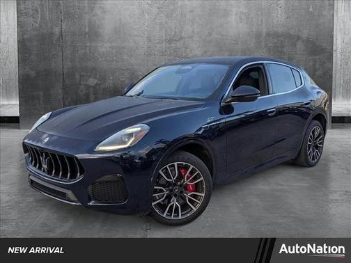 2023 Maserati Grecale GT
