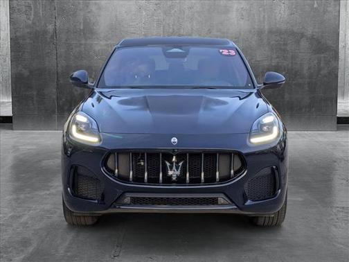 2023 Maserati Grecale GT