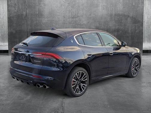 2023 Maserati Grecale GT