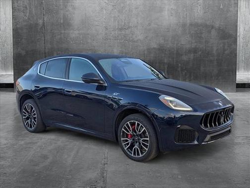 2023 Maserati Grecale GT
