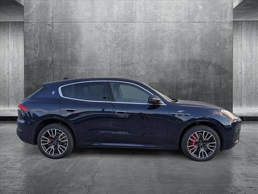2023 Maserati Grecale GT