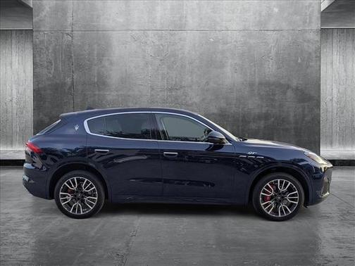 2023 Maserati Grecale GT