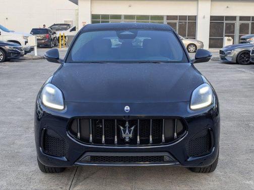 2023 Maserati Grecale GT