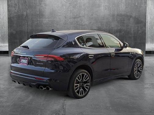 2023 Maserati Grecale GT