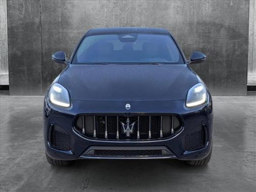 2023 Maserati Grecale GT