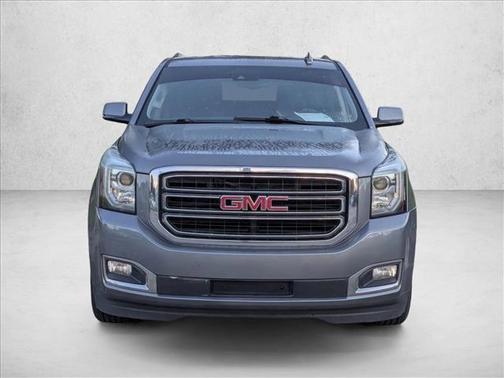 2020 GMC Yukon XL SLT
