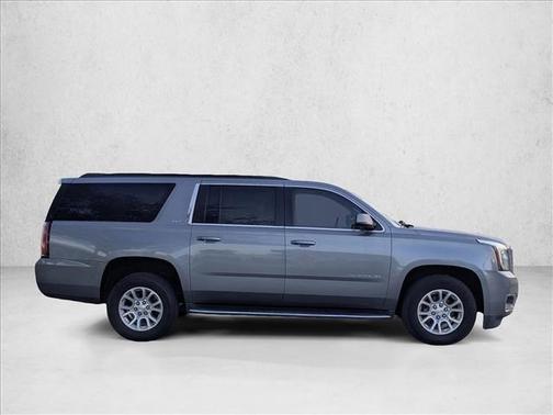 2020 GMC Yukon XL SLT