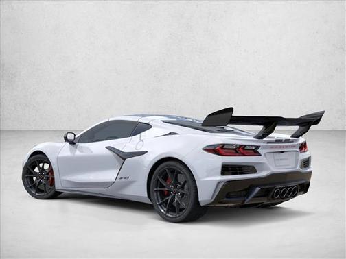 2026 Chevrolet Corvette ZR1