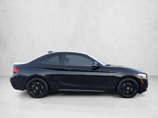 2020 BMW 230 230i