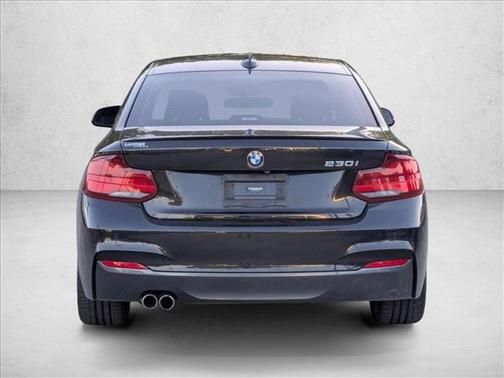 2020 BMW 230 230i