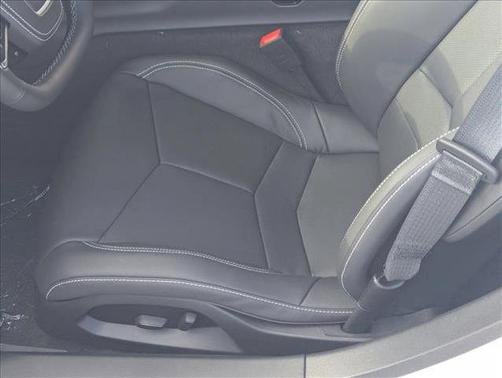 2026 Chevrolet Corvette Stingray w/1LT