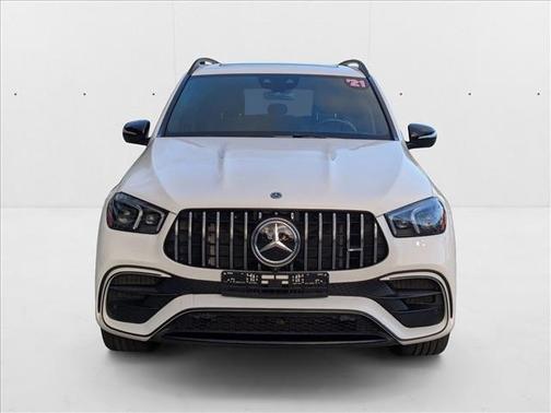 2021 Mercedes-Benz AMG GLE 63 S 4MATIC+