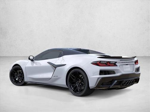 2025 Chevrolet Corvette Z06