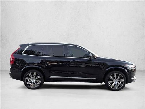 2021 Volvo XC90 T6 Inscription