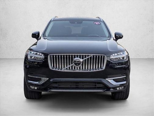 2021 Volvo XC90 T6 Inscription