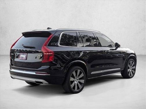 2021 Volvo XC90 T6 Inscription